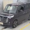 suzuki spacia 2017 -SUZUKI 【福井 584ﾕ 817】--Spacia DAA-MK42S--MK42S-803851---SUZUKI 【福井 584ﾕ 817】--Spacia DAA-MK42S--MK42S-803851- image 1