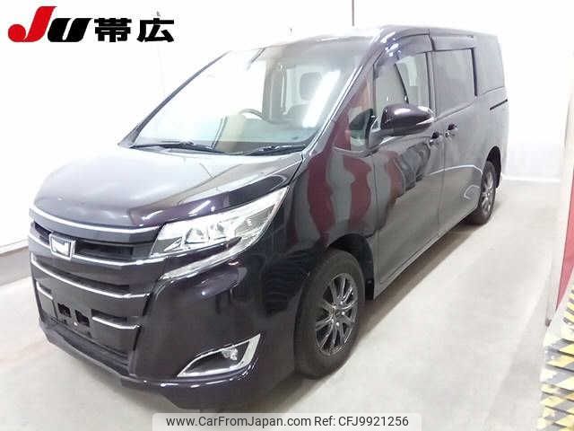 toyota noah 2019 -TOYOTA--Noah ZRR85G--0114753---TOYOTA--Noah ZRR85G--0114753- image 1