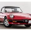 alfa-romeo spider 1990 -ALFA ROMEO--Alfa Romeo Spider -115410---ZAR11541000036574---ALFA ROMEO--Alfa Romeo Spider -115410---ZAR11541000036574- image 16