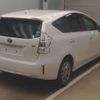 toyota prius-α 2013 -TOYOTA--Prius α DAA-ZVW40W--ZVW40-3086654---TOYOTA--Prius α DAA-ZVW40W--ZVW40-3086654- image 2