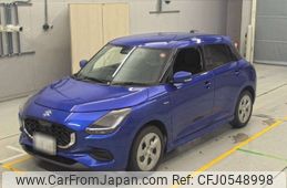 suzuki swift 2023 -SUZUKI 【富士山 503の4345】--Swift ZCEDS-101326---SUZUKI 【富士山 503の4345】--Swift ZCEDS-101326-