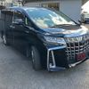 toyota alphard 2019 quick_quick_AYH30W_AYH30-0095435 image 14