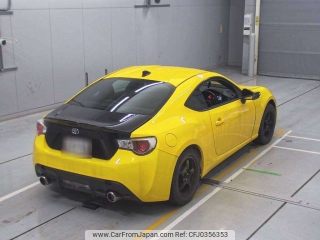 toyota 86 2017 -TOYOTA--86 ZN6-076016---TOYOTA--86 ZN6-076016- image 2