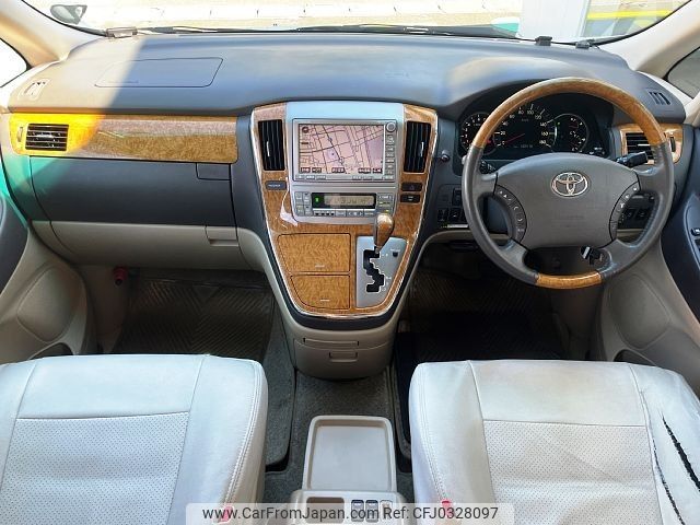 toyota alphard 2006 -TOYOTA--Alphard TA-MNH10W--MNH10-0099261---TOYOTA--Alphard TA-MNH10W--MNH10-0099261- image 2