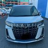 toyota alphard 2021 quick_quick_3BA-AGH30W_AGH30-0357730 image 2