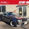 toyota celica 1974 -TOYOTA--Celica TA27--TA27-020510---TOYOTA--Celica TA27--TA27-020510- image 1
