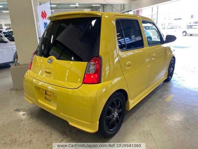 daihatsu esse 2011 CFJ9941060 image 2