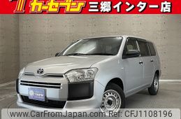 toyota probox-van 2023 -TOYOTA--Probox Van 6AE-NHP160V--NHP160-0089809---TOYOTA--Probox Van 6AE-NHP160V--NHP160-0089809-