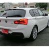 bmw 1-series 2016 -BMW 【浜松 343ﾗ1020】--BMW 1ｼﾘｰｽﾞ DBA-1R15--WBA1R520305C72713---BMW 【浜松 343ﾗ1020】--BMW 1ｼﾘｰｽﾞ DBA-1R15--WBA1R520305C72713- image 2
