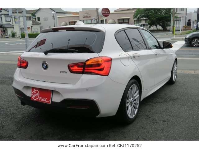 bmw 1-series 2016 -BMW 【浜松 343ﾗ1020】--BMW 1ｼﾘｰｽﾞ DBA-1R15--WBA1R520305C72713---BMW 【浜松 343ﾗ1020】--BMW 1ｼﾘｰｽﾞ DBA-1R15--WBA1R520305C72713- image 2