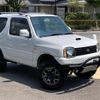 suzuki jimny 2009 -SUZUKI--Jimny ABA-JB23W--JB23W-613941---SUZUKI--Jimny ABA-JB23W--JB23W-613941- image 1