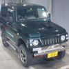 suzuki jimny 1997 -SUZUKI 【飛鳥 583ﾄ1001】--Jimny JA22W--155245---SUZUKI 【飛鳥 583ﾄ1001】--Jimny JA22W--155245- image 1