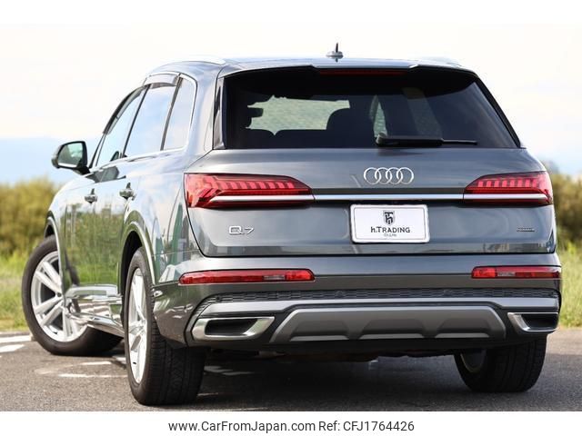 audi q7 2020 CFJ1764426 image 2