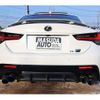 lexus rc-f 2023 CFJ1725492 image 6