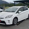toyota prius 2012 CFJ1563714 image 10