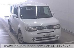 nissan cube 2015 23760