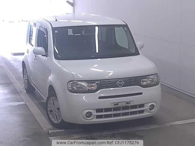 nissan cube 2015 23760 image 1