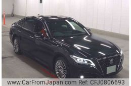 toyota crown 2021 -TOYOTA 【三河 302ﾋ5151】--Crown 6AA-AZSH21--AZSH21-1013642---TOYOTA 【三河 302ﾋ5151】--Crown 6AA-AZSH21--AZSH21-1013642-