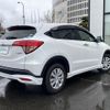 honda vezel 2015 -HONDA--VEZEL DBA-RU2--RU2-1100491---HONDA--VEZEL DBA-RU2--RU2-1100491- image 18