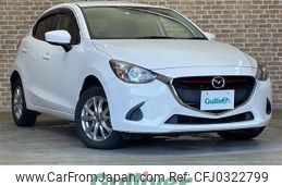 mazda demio 2016 -MAZDA--Demio LDA-DJ5AS--DJ5AS-110908---MAZDA--Demio LDA-DJ5AS--DJ5AS-110908-