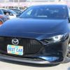 mazda mazda3 2019 -MAZDA--MAZDA3 5BA-BPFP--BPFP-107273---MAZDA--MAZDA3 5BA-BPFP--BPFP-107273- image 1