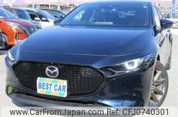 mazda mazda3 2019 -MAZDA--MAZDA3 5BA-BPFP--BPFP-107273---MAZDA--MAZDA3 5BA-BPFP--BPFP-107273-