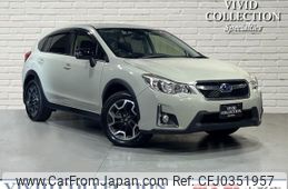 subaru xv 2016 quick_quick_DBA-GP7_GP7-125990