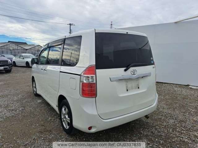 toyota noah 2010 -TOYOTA--Noah DBA-ZRR75G--ZRR75-0060146---TOYOTA--Noah DBA-ZRR75G--ZRR75-0060146- image 2