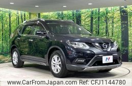 nissan x-trail 2016 quick_quick_NT32_NT32-531184