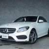 mercedes-benz c-class 2014 CFJ1628833 image 1