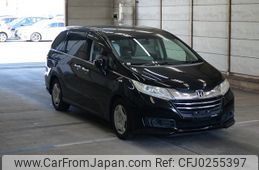 honda odyssey 2016 -HONDA--Odyssey RC1-1118725---HONDA--Odyssey RC1-1118725-