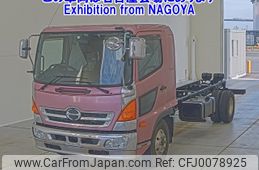 hino hino-others 2016 -HINO--Hino Truck FD7JKAA-ｸﾆ01117289---HINO--Hino Truck FD7JKAA-ｸﾆ01117289-