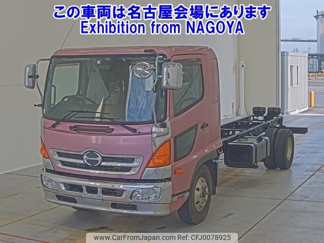 hino hino-others 2016 -HINO--Hino Truck FD7JKAA-ｸﾆ01117289---HINO--Hino Truck FD7JKAA-ｸﾆ01117289- image 1