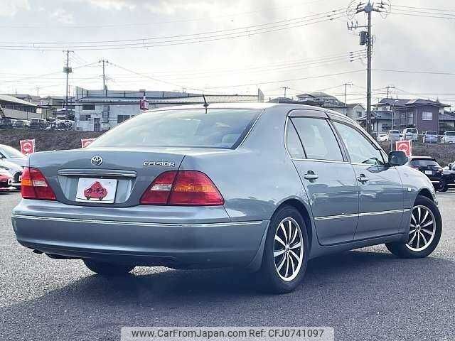 toyota celsior 2003 504928-927850 image 2