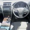 toyota camry 2014 CFJ1566332 image 4