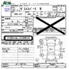 honda zest 2010 -HONDA--Zest JE1--1307161---HONDA--Zest JE1--1307161- image 3