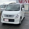 suzuki wagon-r 2012 -SUZUKI 【名変中 】--Wagon R MH23S--901819---SUZUKI 【名変中 】--Wagon R MH23S--901819- image 1