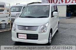 suzuki wagon-r 2012 -SUZUKI 【名変中 】--Wagon R MH23S--901819---SUZUKI 【名変中 】--Wagon R MH23S--901819-