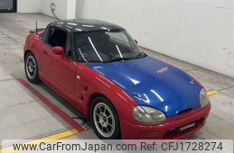 suzuki cappuccino 1992 CFJ1728274