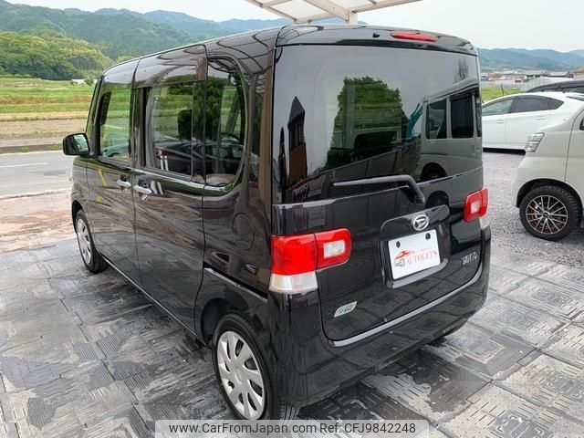 daihatsu tanto 2012 quick_quick_DBA-L375S_L375S-0600929 image 2