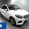 mercedes-benz gle-class 2017 -MERCEDES-BENZ 【神戸 304み2030】--Benz GLE 166024--WDC1660242A867851---MERCEDES-BENZ 【神戸 304み2030】--Benz GLE 166024--WDC1660242A867851- image 1