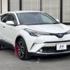 toyota c-hr 2019 -TOYOTA--C-HR DAA-ZYX10--ZYX10-2165653---TOYOTA--C-HR DAA-ZYX10--ZYX10-2165653- image 18