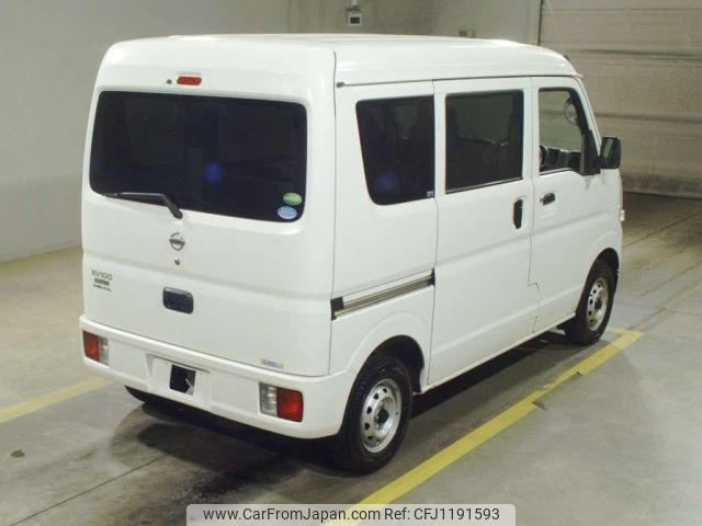 nissan clipper-van 2019 -NISSAN--Clipper Van DR17V-302394---NISSAN--Clipper Van DR17V-302394- image 2