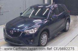 mazda cx-5 2014 -MAZDA--CX-5 LDA-KE2AW--KE2AW-132523---MAZDA--CX-5 LDA-KE2AW--KE2AW-132523-