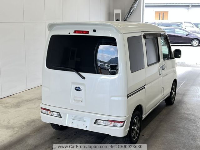 subaru sambar-van 2020 -SUBARU--Samber Van S321B-0021967---SUBARU--Samber Van S321B-0021967- image 2