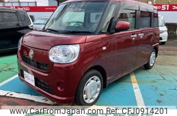 daihatsu move-canbus 2018 -DAIHATSU--Move Canbus LA810S--0019281---DAIHATSU--Move Canbus LA810S--0019281-