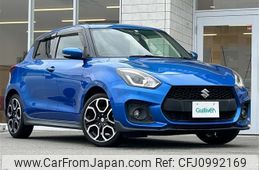suzuki swift 2018 -SUZUKI--Swift CBA-ZC33S--ZC33S-103631---SUZUKI--Swift CBA-ZC33S--ZC33S-103631-