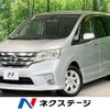 nissan serena 2011 -NISSAN--Serena DBA-FC26--FC26-040945---NISSAN--Serena DBA-FC26--FC26-040945- image 1