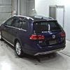 volkswagen golf-alltrack 2016 CFJ1829932 image 2