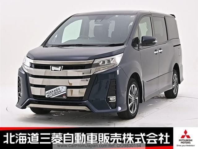 toyota noah 2019 quick_quick_ZRR85W_ZRR85-0129694 image 1